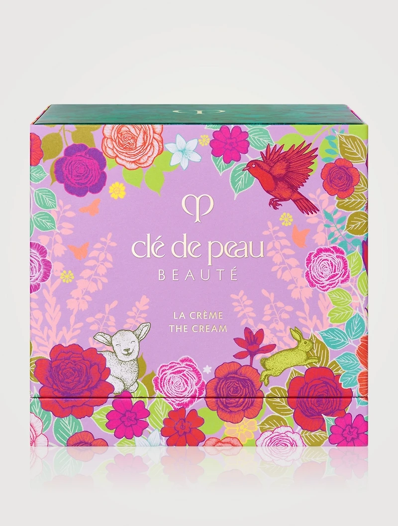 The Cream - Garden of Splendor Limited Edition