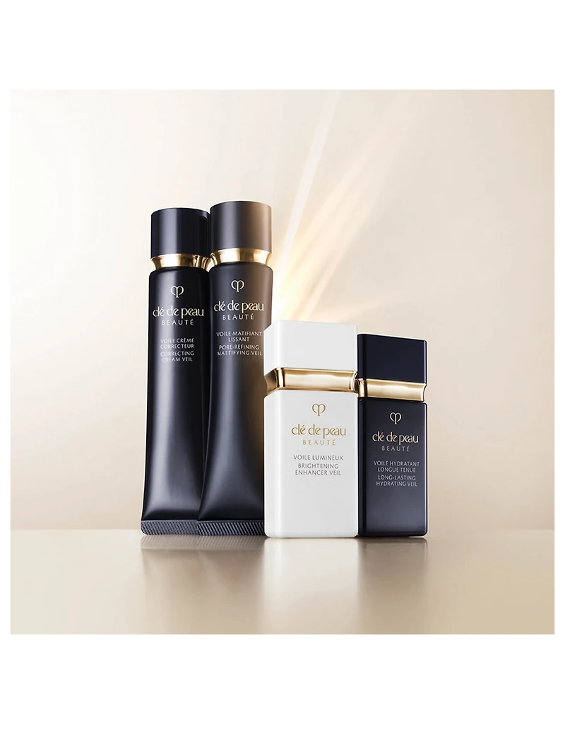 Brightening Enhancer Veil Primer