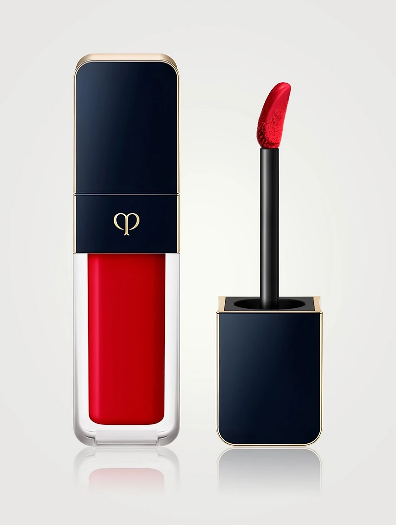 Cream Rouge Shine Liquid Lipstick
