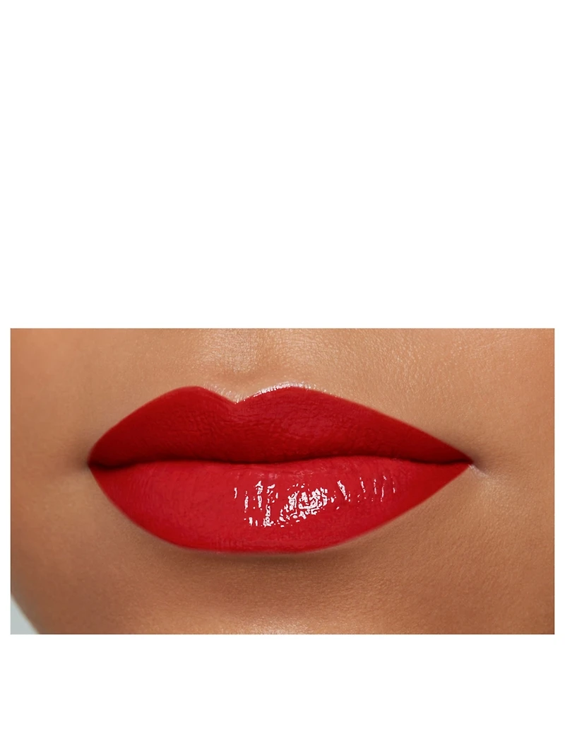 Cream Rouge Shine Liquid Lipstick