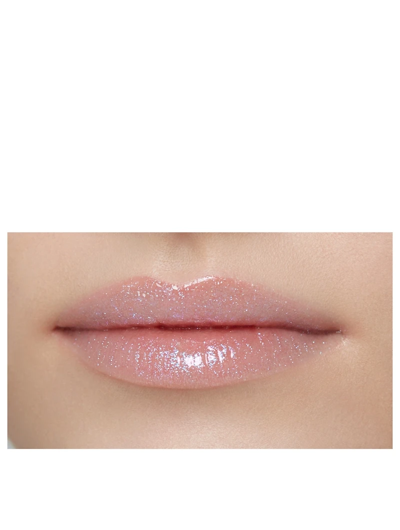Cream Rouge Sparkles Liquid Lipstick