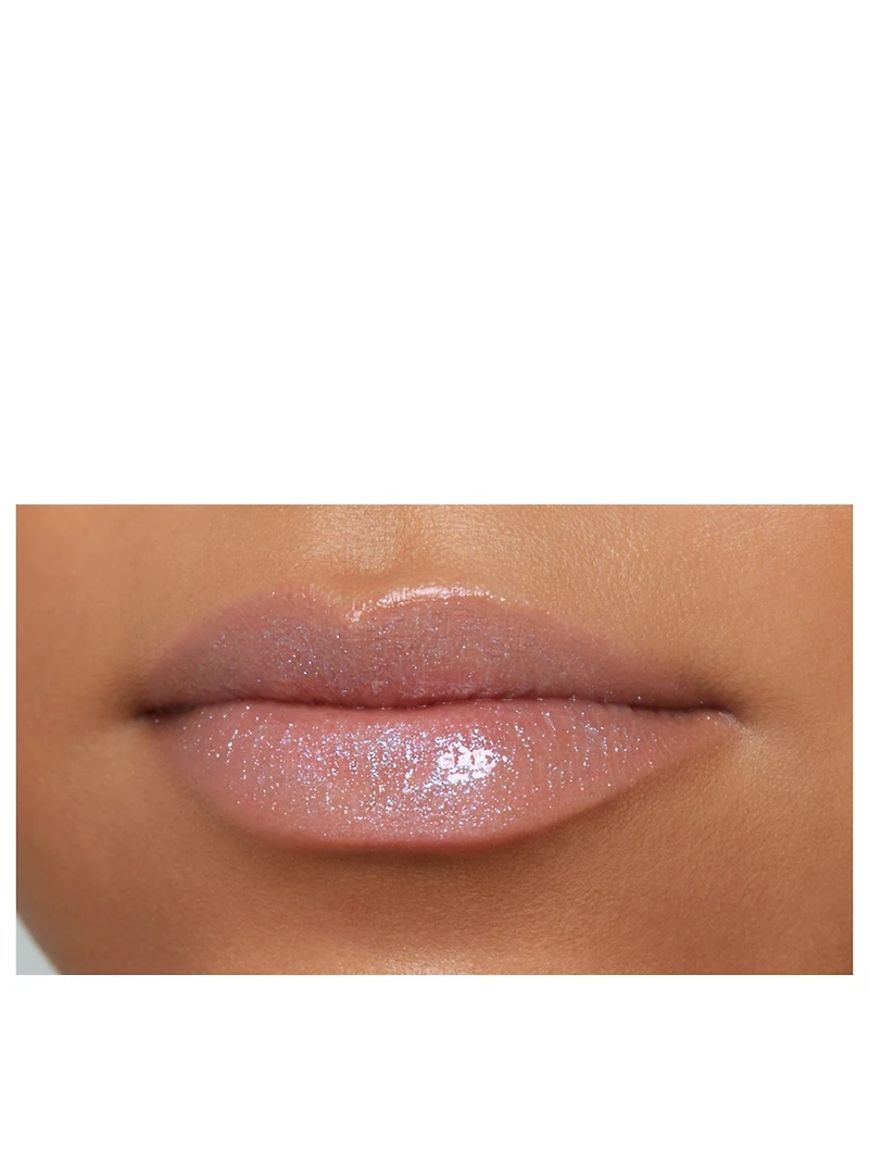 Cream Rouge Sparkles Liquid Lipstick