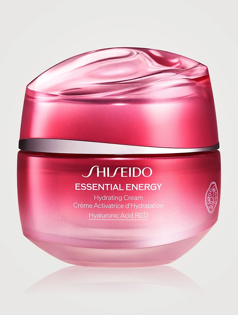 Essential Energy Hydrating Cream