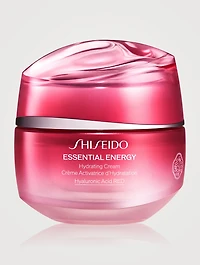 Essential Energy Hydrating Cream