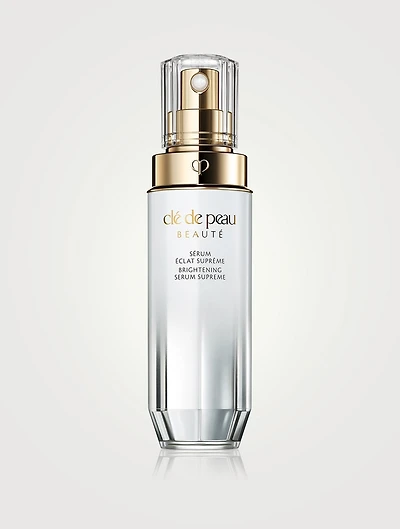 Brightening Supreme Serum