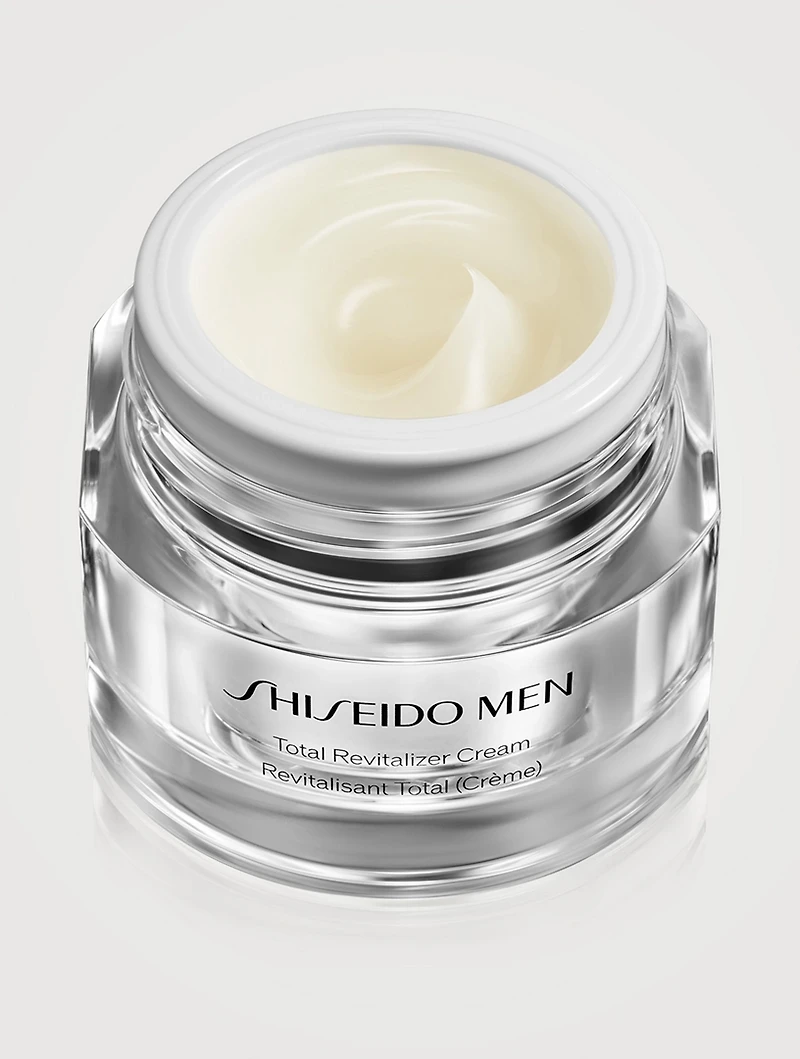 Men Total Revitalizer Cream
