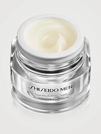 Men Total Revitalizer Cream