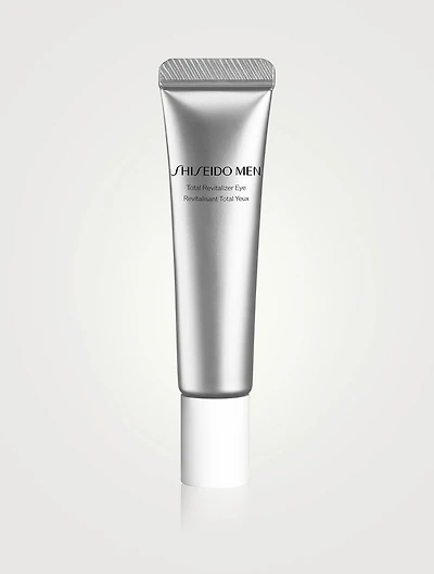 Men Total Revitalizer Eye Cream