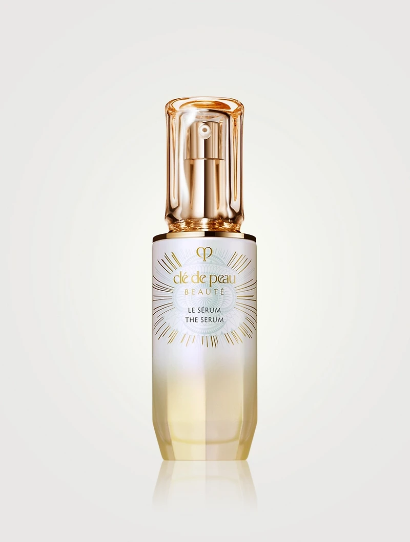 The Serum - Alex & Marine Limited Edition
