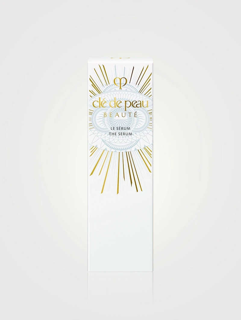 The Serum - Alex & Marine Limited Edition