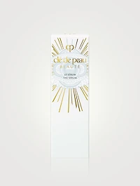 The Serum - Alex & Marine Limited Edition