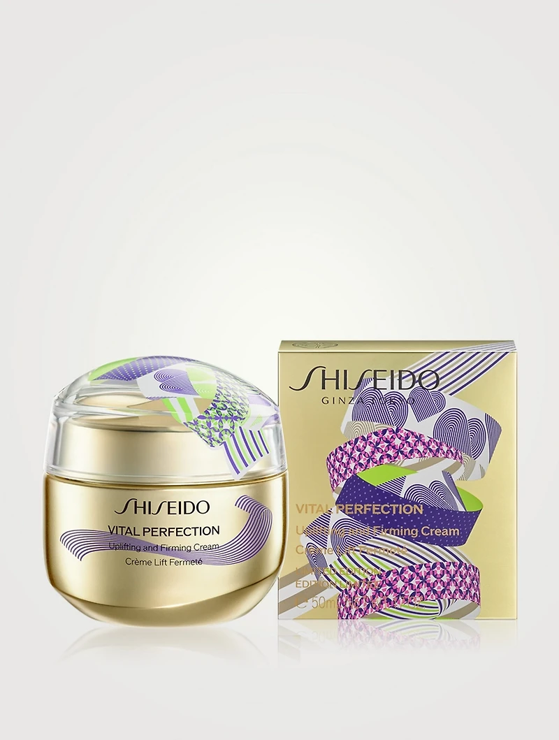 Vital Perfection Uplifting & Firming Cream - Limited Edition
