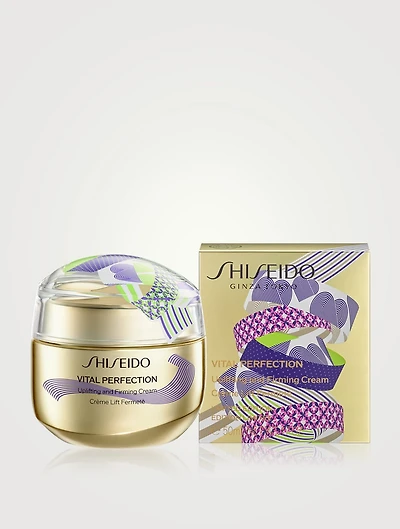 Vital Perfection Uplifting & Firming Cream