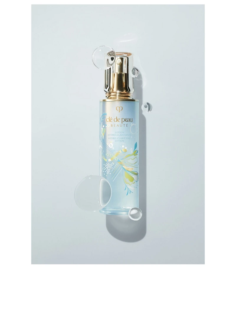 Hydro Clarifying Lotion - 40th Anniversary Edition