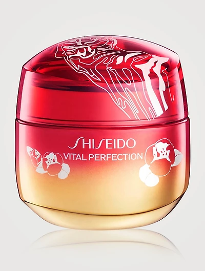 Vital Perfection Uplifting & Firming Cream - Lunar New Year Limited Edition