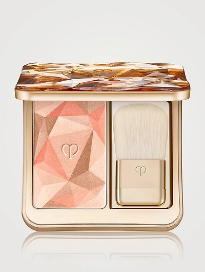 The Luminizing Face Enhancer