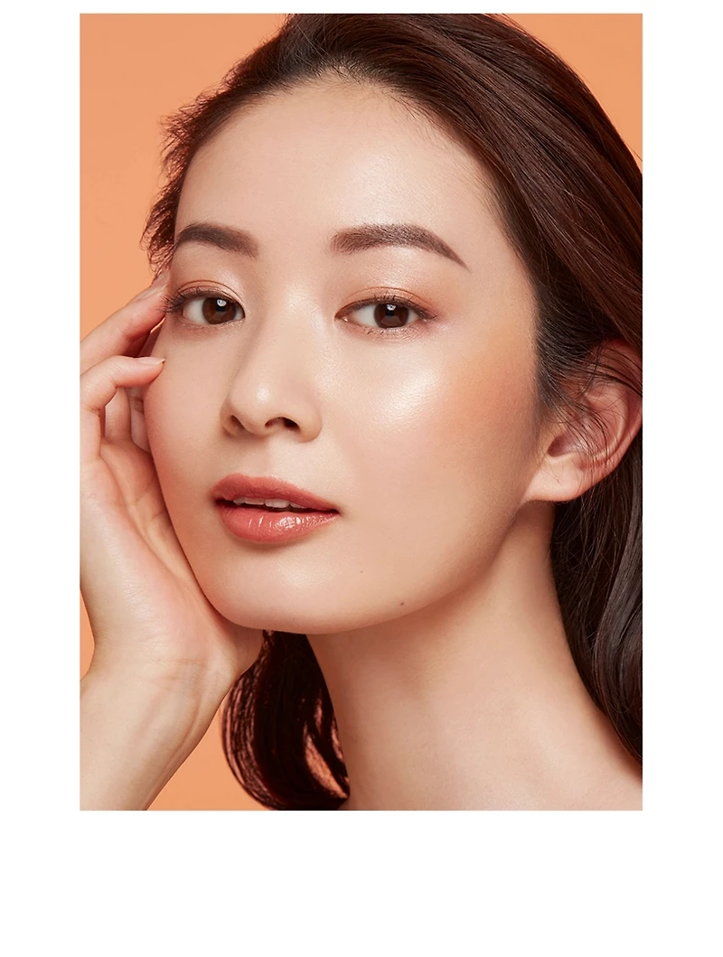 The Luminizing Face Enhancer