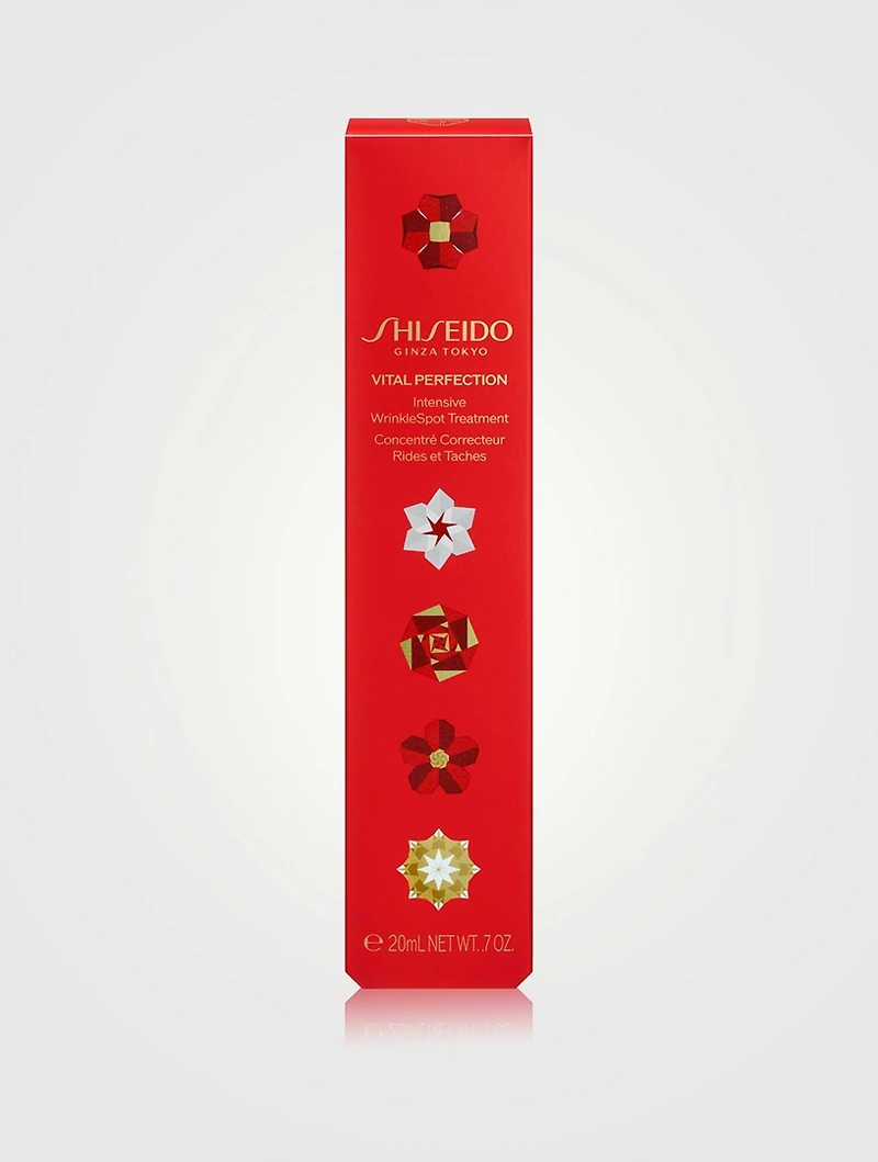 Vital Perfection Intensive Wrinkle Spot Treatment