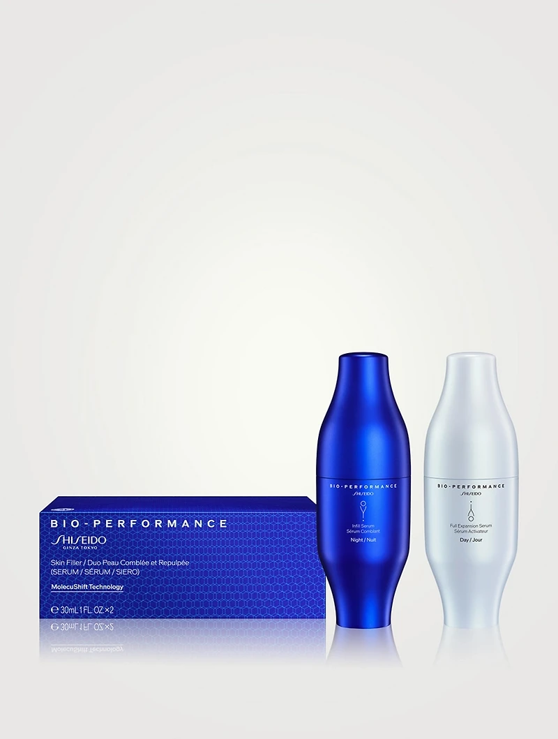 Bio-Performance Skin Filler