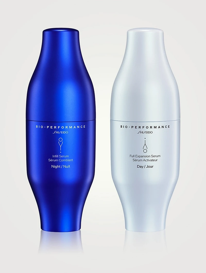 Bio-Performance Skin Filler