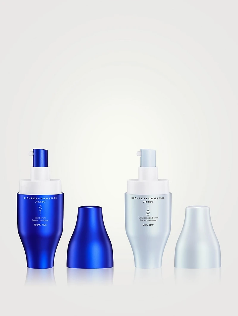 Bio-Performance Skin Filler