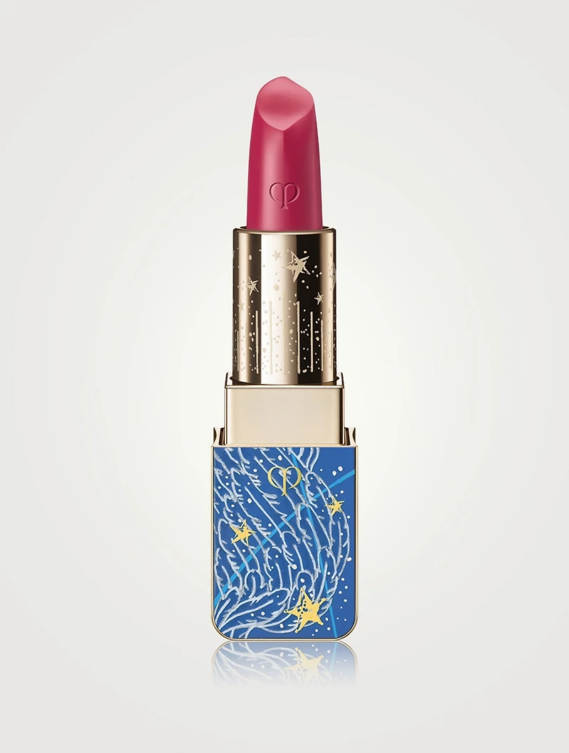 Holiday Matte Lipstick