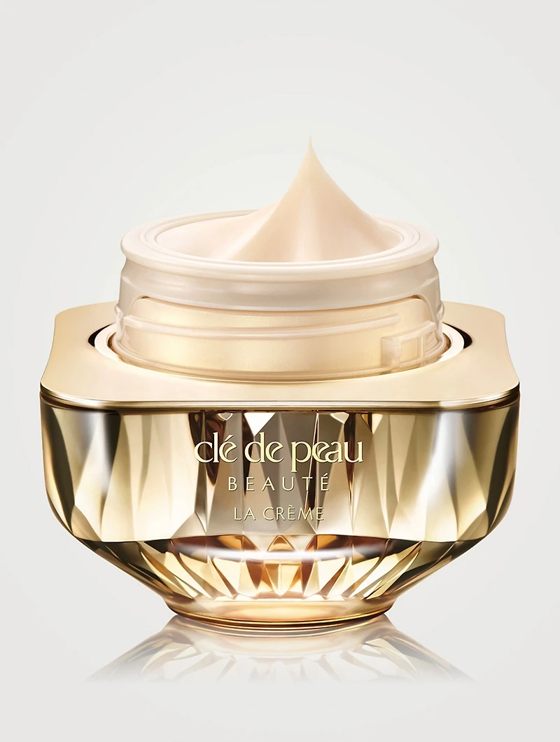 The Cream