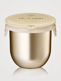 The Cream Refill