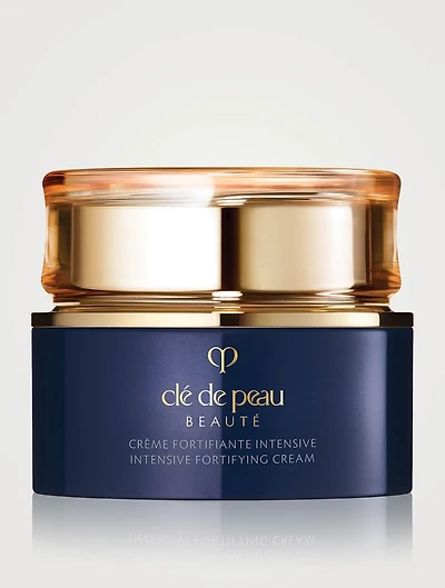 Intensive Fortifying Cream