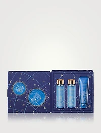 Cleansing Trio Set