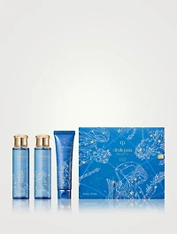 Cleansing Trio Set