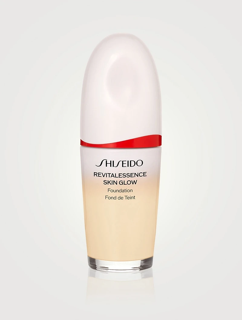 RevitalEssence Skin Glow Foundation