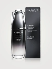 Shiseido Men Ultimune Power Infusing Concentrate