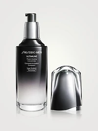 Shiseido Men Ultimune Power Infusing Concentrate