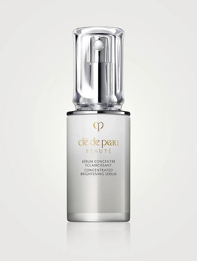 Concentrated Brightening Serum
