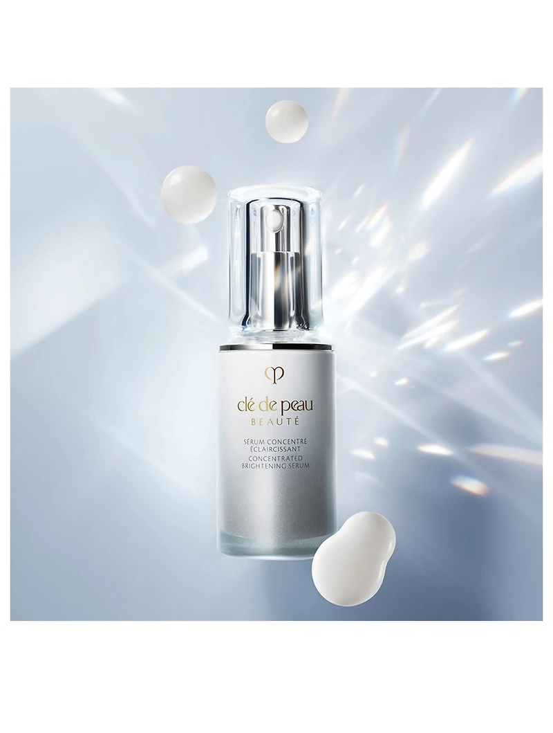 Concentrated Brightening Serum