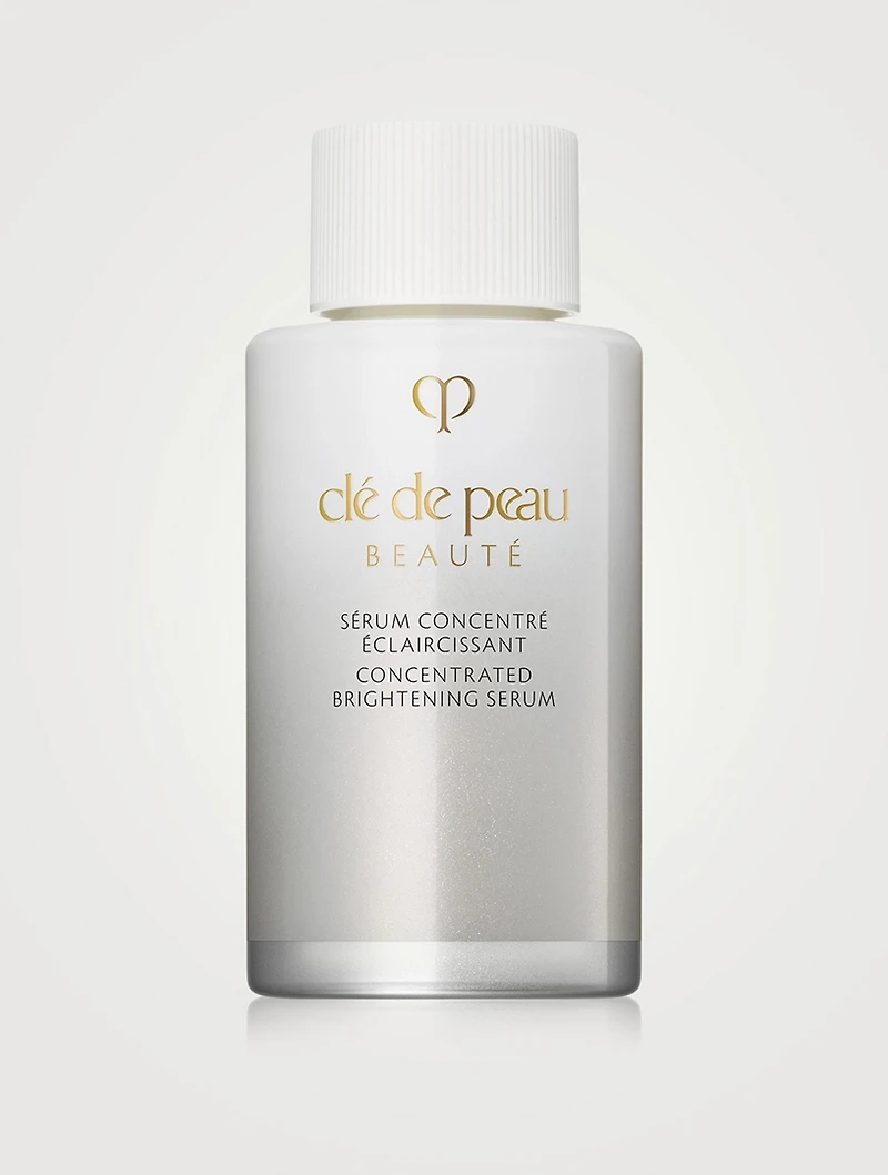 Concentrated Brightening Serum Refill