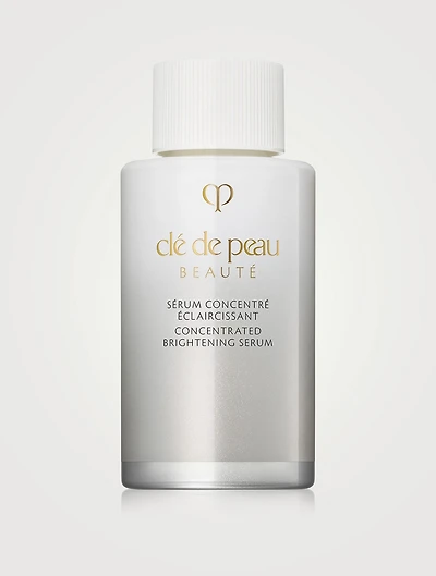 Concentrated Brightening Serum Refill