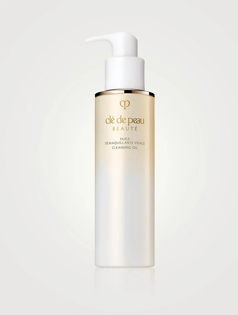 Cleansing Oil