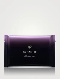 Synactif Eye Mask Set