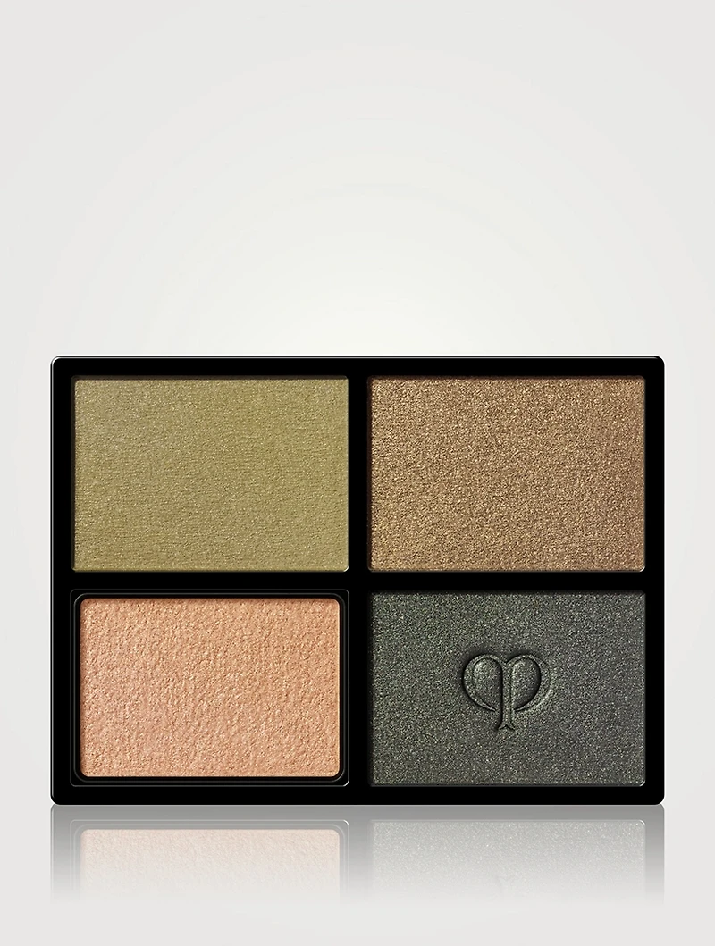 Eye Colour Quad Refill