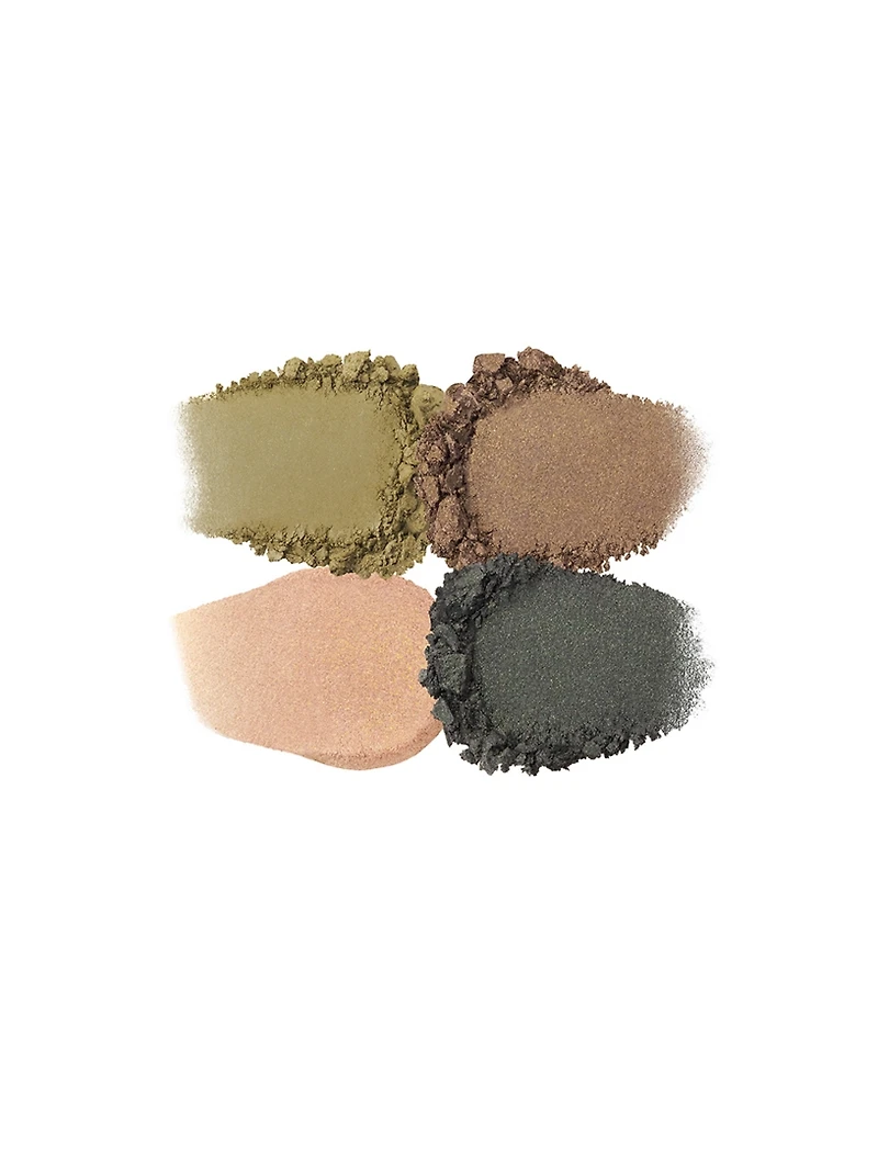 Eye Colour Quad Refill