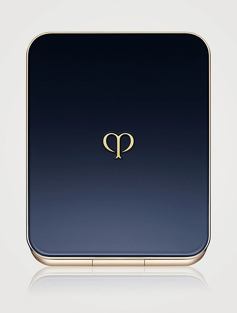 Eye Colour Quad Case