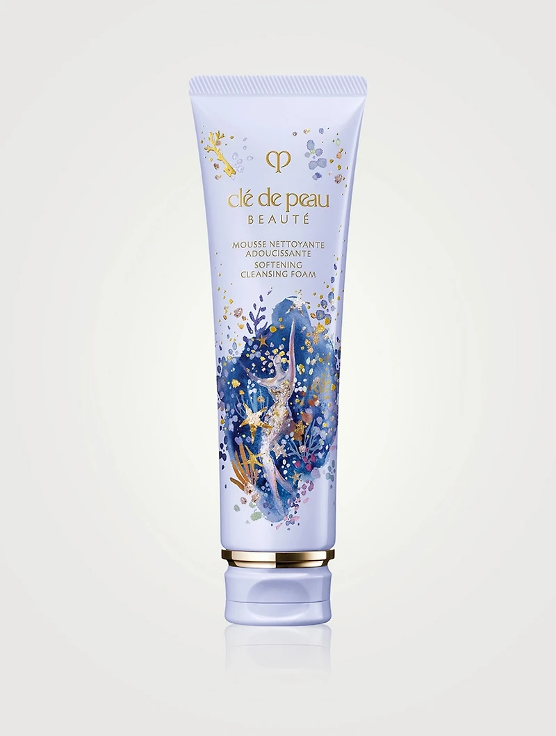 Cleansing Foam