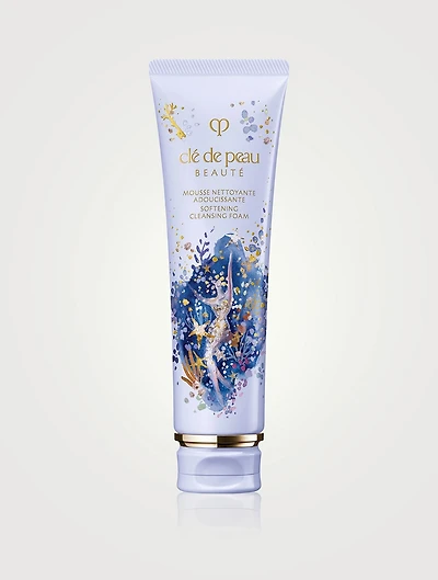 Cleansing Foam