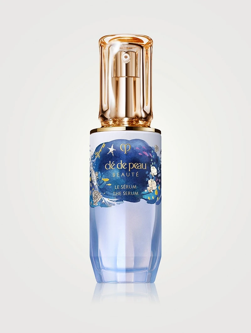 The Serum