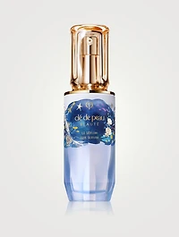 The Serum