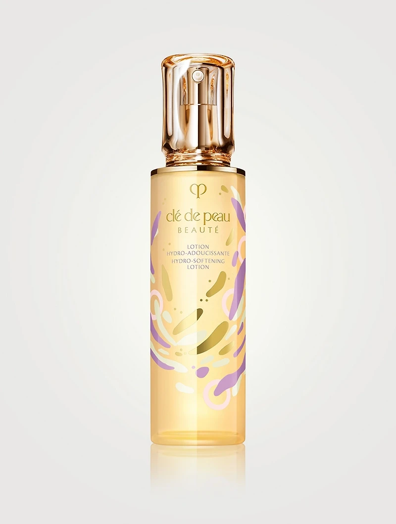 Hydro-Softening Lotion