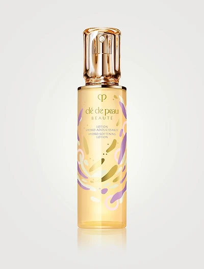 Hydro-Softening Lotion