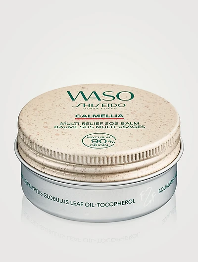 Waso Calmellia Multi Relief SOS Balm